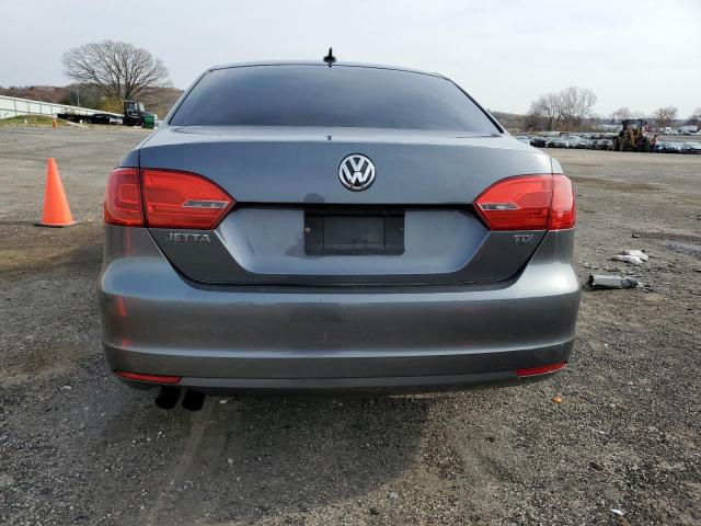 Photo 5 VIN: 3VW3L7AJ6DM436064 - VOLKSWAGEN JETTA TDI 