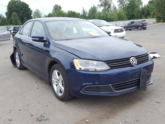 Photo 0 VIN: 3VW3L7AJ6EM354238 - VOLKSWAGEN JETTA TDI 