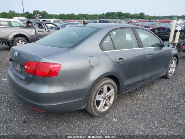 Photo 3 VIN: 3VW3L7AJ6EM359925 - VOLKSWAGEN JETTA 