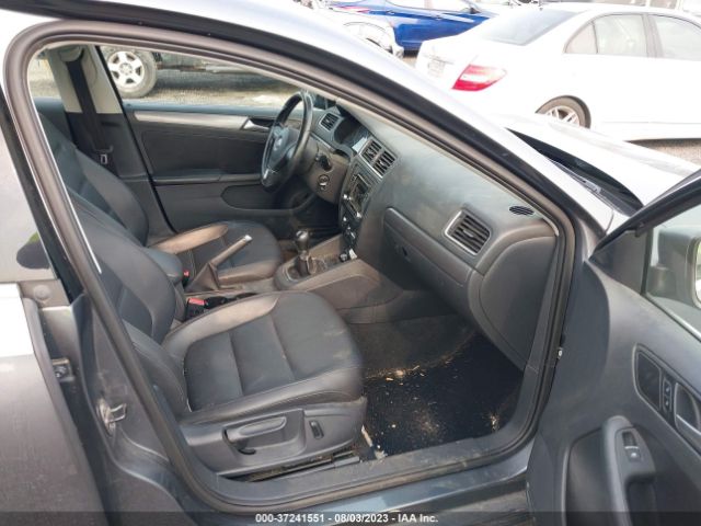 Photo 4 VIN: 3VW3L7AJ6EM359925 - VOLKSWAGEN JETTA 