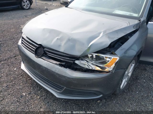 Photo 5 VIN: 3VW3L7AJ6EM359925 - VOLKSWAGEN JETTA 