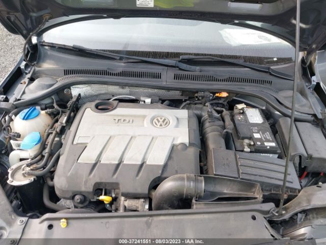 Photo 9 VIN: 3VW3L7AJ6EM359925 - VOLKSWAGEN JETTA 