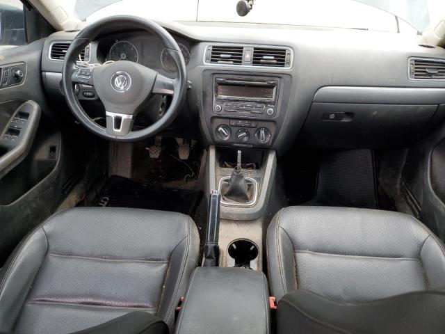 Photo 7 VIN: 3VW3L7AJ6EM421890 - VOLKSWAGEN JETTA TDI 