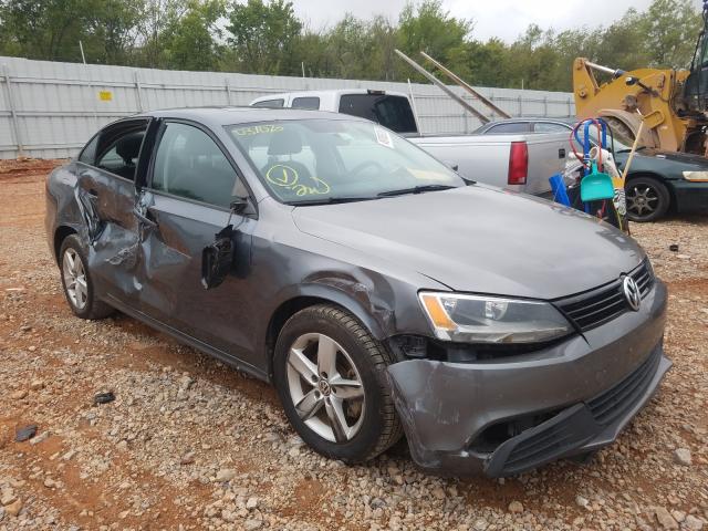 Photo 0 VIN: 3VW3L7AJ7BM031070 - VOLKSWAGEN JETTA TDI 