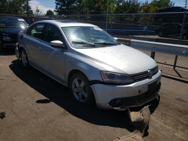 Photo 0 VIN: 3VW3L7AJ7BM122422 - VOLKSWAGEN JETTA TDI 