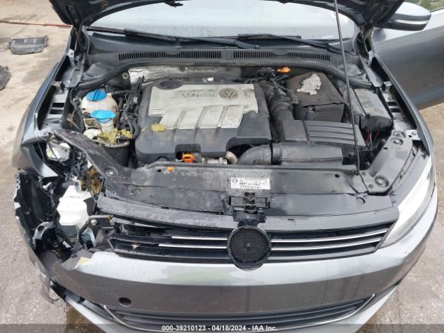 Photo 9 VIN: 3VW3L7AJ7CM417053 - VOLKSWAGEN JETTA 