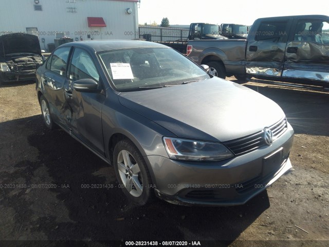 Photo 0 VIN: 3VW3L7AJ7CM464034 - VOLKSWAGEN JETTA SEDAN 