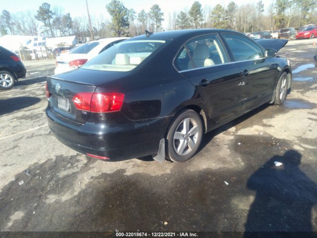 Photo 3 VIN: 3VW3L7AJ7DM369474 - VOLKSWAGEN JETTA SEDAN 