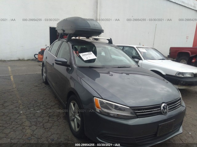 Photo 0 VIN: 3VW3L7AJ7DM400979 - VOLKSWAGEN JETTA SEDAN 