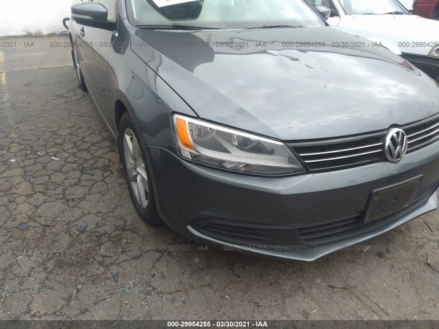 Photo 5 VIN: 3VW3L7AJ7DM400979 - VOLKSWAGEN JETTA SEDAN 