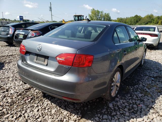 Photo 3 VIN: 3VW3L7AJ7DM421430 - VOLKSWAGEN JETTA 