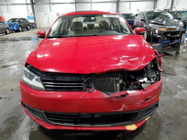 Photo 4 VIN: 3VW3L7AJ7EM389113 - VOLKSWAGEN JETTA 