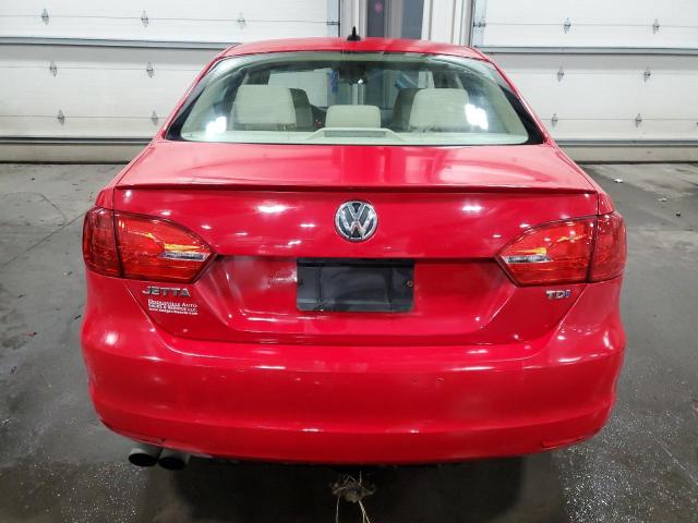 Photo 5 VIN: 3VW3L7AJ7EM389113 - VOLKSWAGEN JETTA 