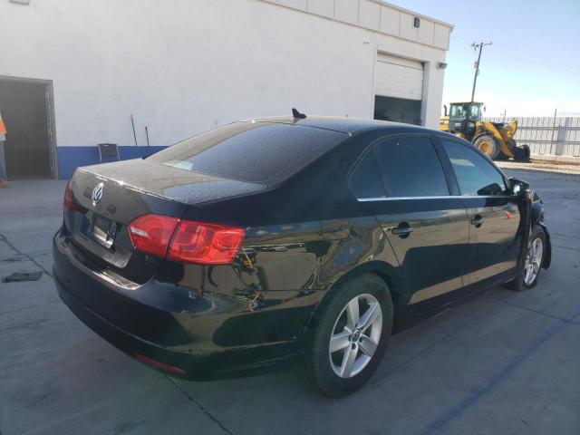 Photo 3 VIN: 3VW3L7AJ7EM393145 - VOLKSWAGEN JETTA TDI 