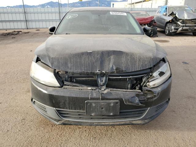 Photo 4 VIN: 3VW3L7AJ7EM412700 - VOLKSWAGEN JETTA TDI 