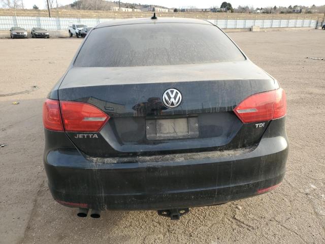 Photo 5 VIN: 3VW3L7AJ7EM412700 - VOLKSWAGEN JETTA TDI 