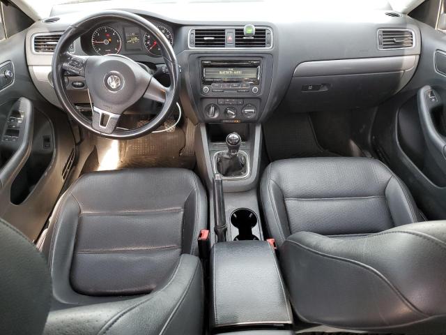 Photo 7 VIN: 3VW3L7AJ7EM412700 - VOLKSWAGEN JETTA TDI 