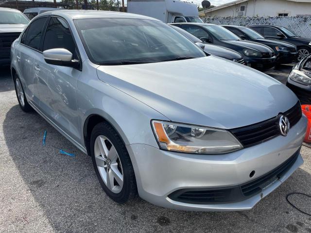 Photo 0 VIN: 3VW3L7AJ8CM092221 - VOLKSWAGEN JETTA TDI 