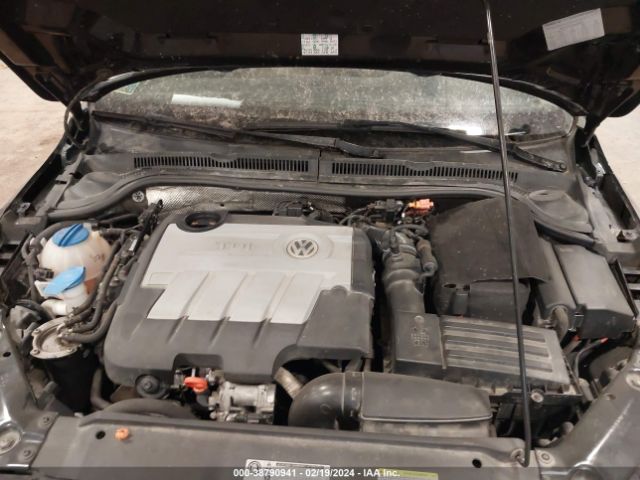 Photo 9 VIN: 3VW3L7AJ8DM251806 - VOLKSWAGEN JETTA 