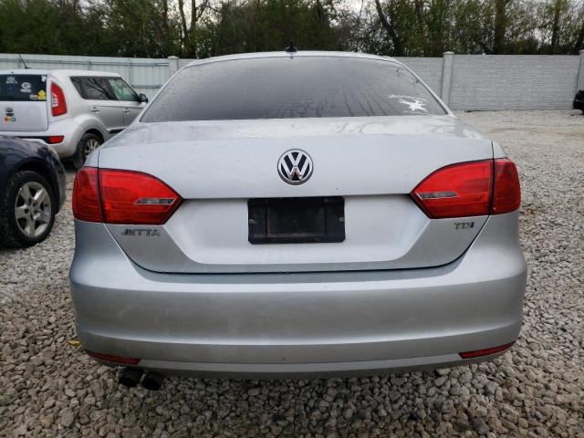 Photo 5 VIN: 3VW3L7AJ8DM366261 - VOLKSWAGEN JETTA 