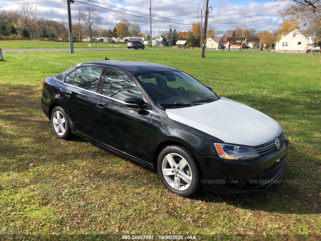 Photo 0 VIN: 3VW3L7AJ8EM416030 - VOLKSWAGEN JETTA SEDAN 