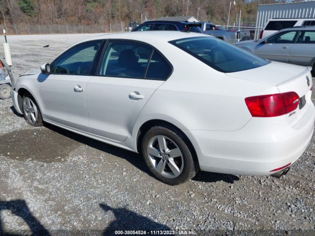 Photo 2 VIN: 3VW3L7AJ9BM068511 - VOLKSWAGEN JETTA 