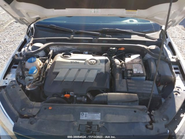 Photo 9 VIN: 3VW3L7AJ9BM068511 - VOLKSWAGEN JETTA 