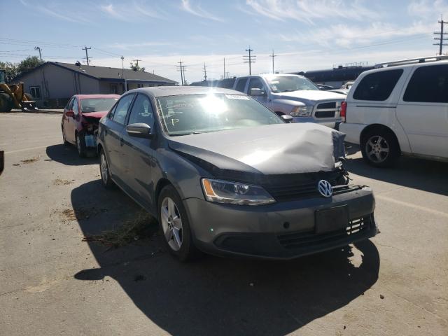 Photo 0 VIN: 3VW3L7AJ9BM112989 - VOLKSWAGEN JETTA TDI 