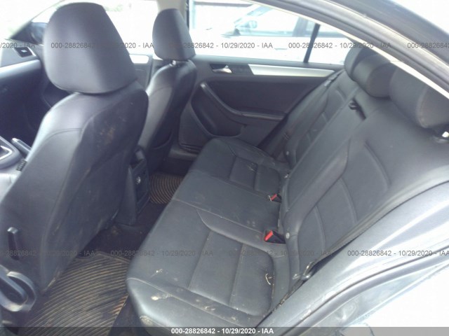 Photo 7 VIN: 3VW3L7AJ9BM121241 - VOLKSWAGEN JETTA SEDAN 