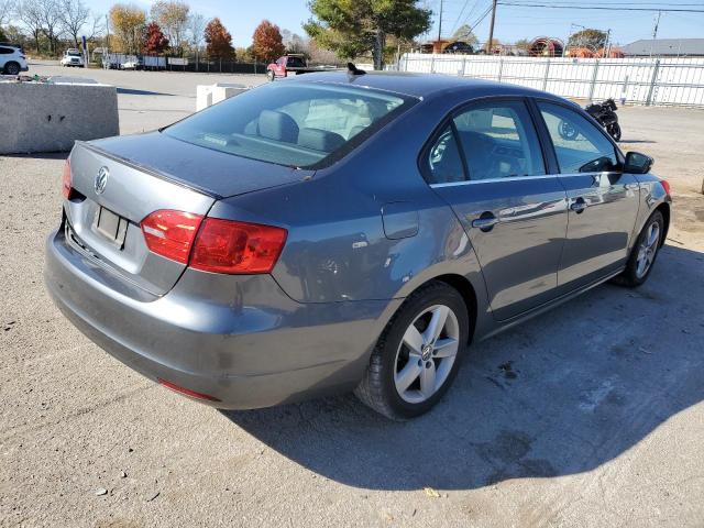 Photo 3 VIN: 3VW3L7AJ9CM396724 - VOLKSWAGEN JETTA TDI 