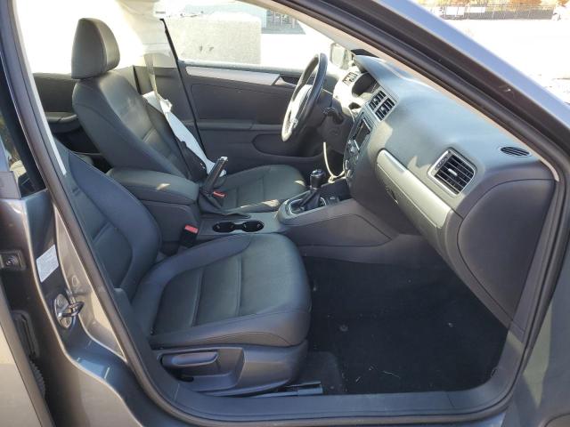 Photo 4 VIN: 3VW3L7AJ9CM396724 - VOLKSWAGEN JETTA TDI 