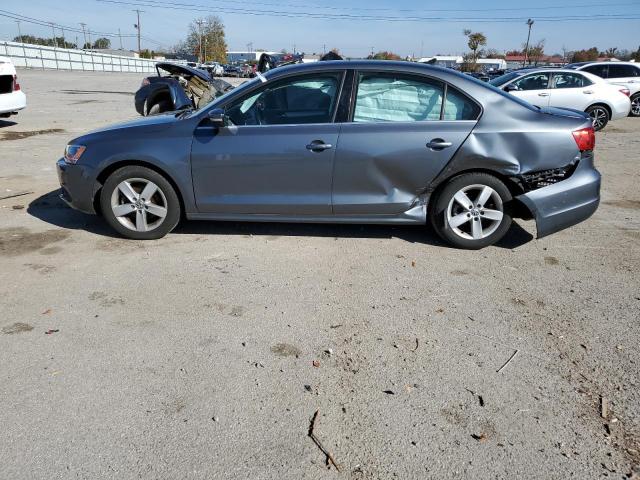 Photo 8 VIN: 3VW3L7AJ9CM396724 - VOLKSWAGEN JETTA TDI 