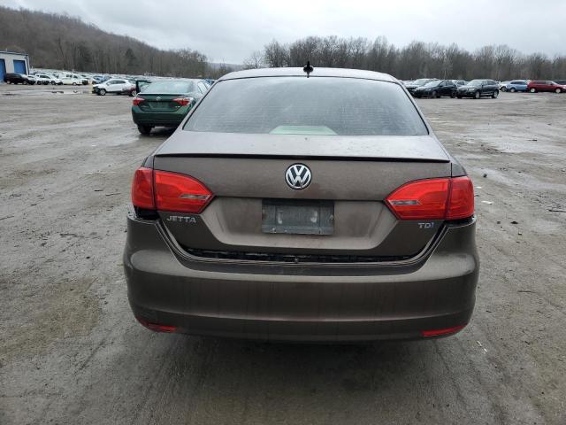 Photo 5 VIN: 3VW3L7AJ9CM464391 - VOLKSWAGEN JETTA 