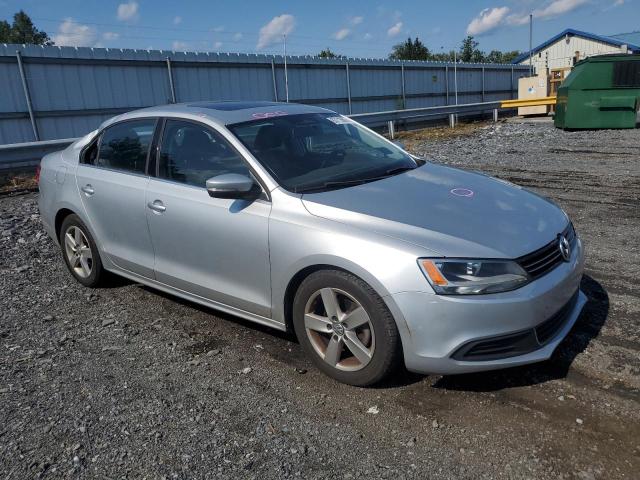 Photo 3 VIN: 3VW3L7AJ9DM286158 - VOLKSWAGEN JETTA 