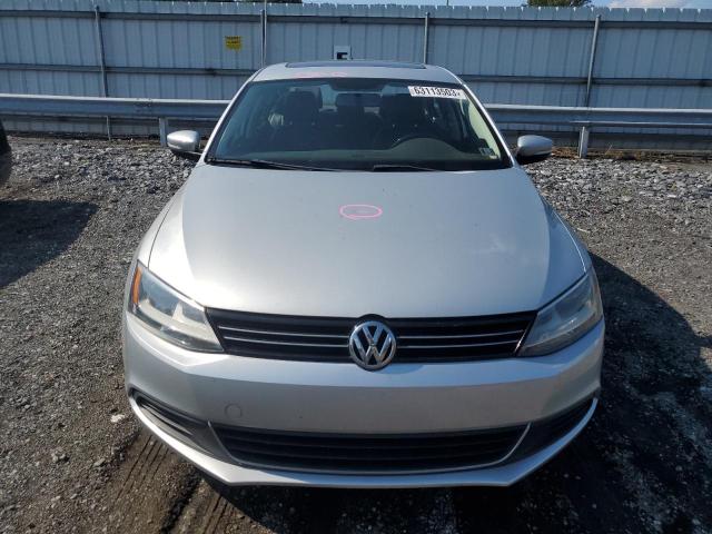 Photo 4 VIN: 3VW3L7AJ9DM286158 - VOLKSWAGEN JETTA 