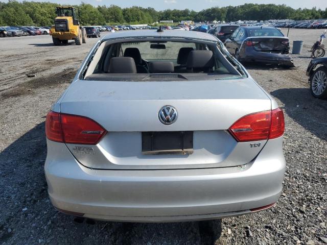 Photo 5 VIN: 3VW3L7AJ9DM286158 - VOLKSWAGEN JETTA 