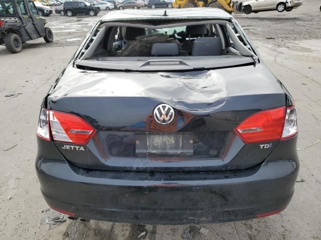 Photo 5 VIN: 3VW3L7AJ9DM402877 - VOLKSWAGEN JETTA TDI 