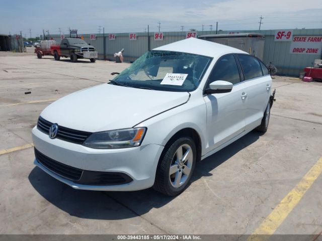 Photo 1 VIN: 3VW3L7AJ9EM336963 - VOLKSWAGEN JETTA 