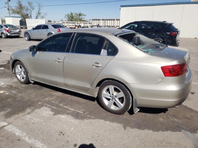 Photo 1 VIN: 3VW3L7AJ9EM337241 - VOLKSWAGEN JETTA TDI 