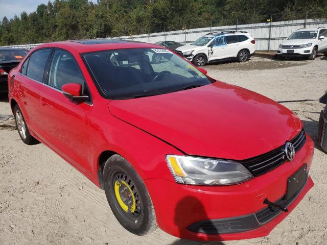 Photo 1 VIN: 3VW3L7AJ9EM368523 - VOLKSWAGEN JETTA 