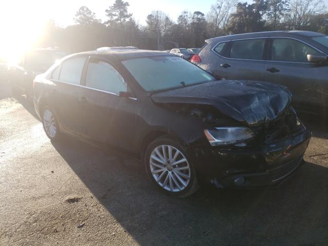 Photo 0 VIN: 3VW3L7AJ9EM436707 - VOLKSWAGEN JETTA TDI 