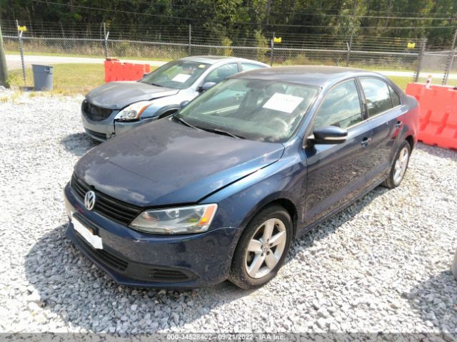 Photo 1 VIN: 3VW3L7AJXBM133639 - VOLKSWAGEN JETTA SEDAN 