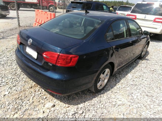 Photo 3 VIN: 3VW3L7AJXBM133639 - VOLKSWAGEN JETTA SEDAN 