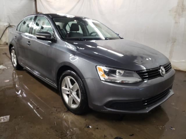 Photo 0 VIN: 3VW3L7AJXCM086615 - VOLKSWAGEN JETTA TDI 