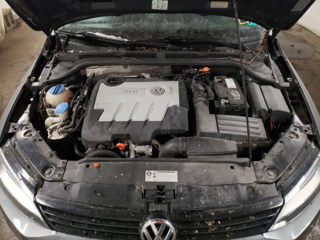 Photo 6 VIN: 3VW3L7AJXCM086615 - VOLKSWAGEN JETTA TDI 