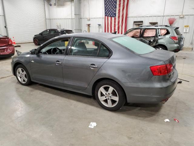 Photo 1 VIN: 3VW3L7AJXCM457403 - VOLKSWAGEN JETTA TDI 