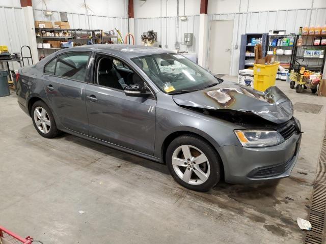 Photo 3 VIN: 3VW3L7AJXCM457403 - VOLKSWAGEN JETTA TDI 