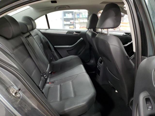 Photo 9 VIN: 3VW3L7AJXCM457403 - VOLKSWAGEN JETTA TDI 