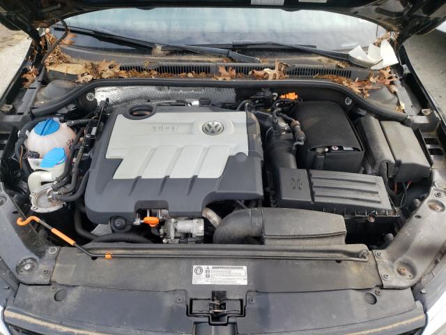 Photo 6 VIN: 3VW3L7AJXCM464514 - VOLKSWAGEN JETTA TDI 