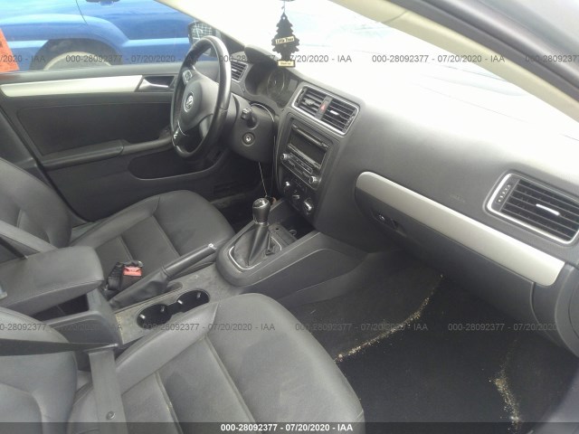 Photo 4 VIN: 3VW3L7AJXCM470779 - VOLKSWAGEN JETTA SEDAN 